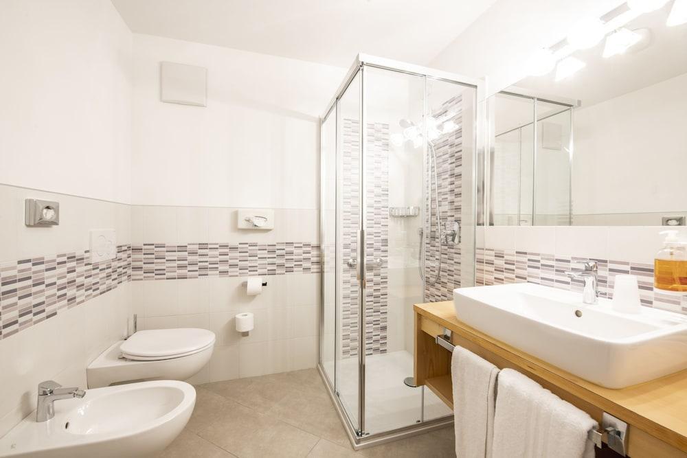 Hotel Alpe Canazei Dış mekan fotoğraf
