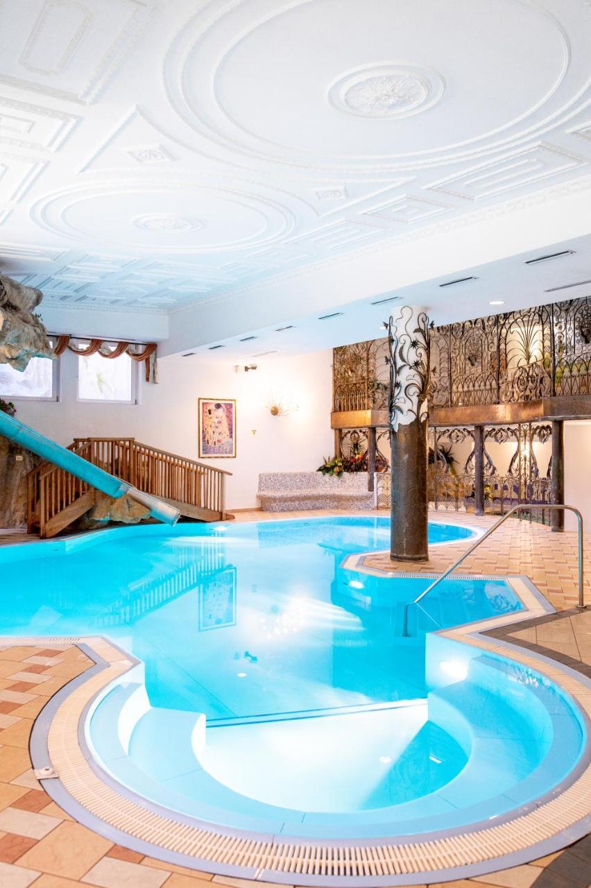 Hotel Alpe Canazei Dış mekan fotoğraf