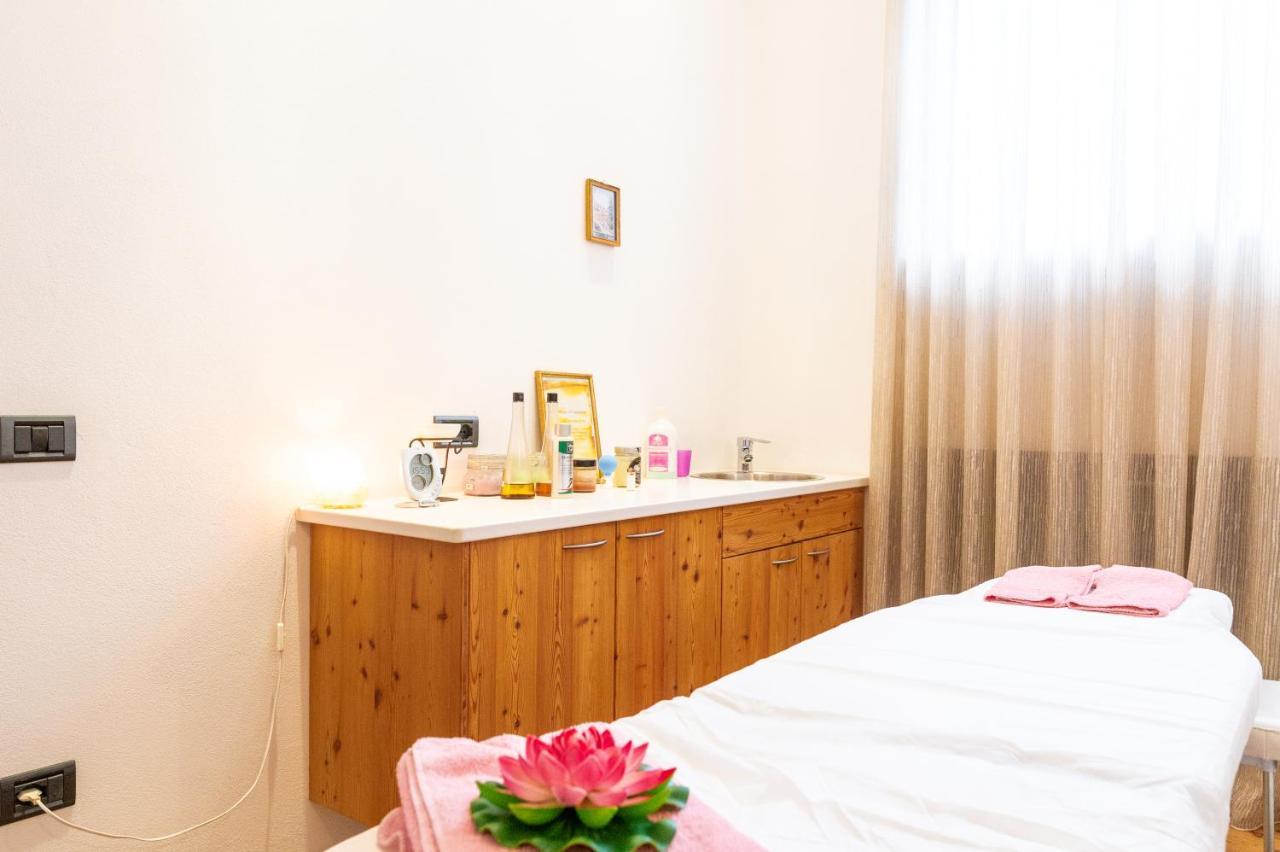 Hotel Alpe Canazei Dış mekan fotoğraf