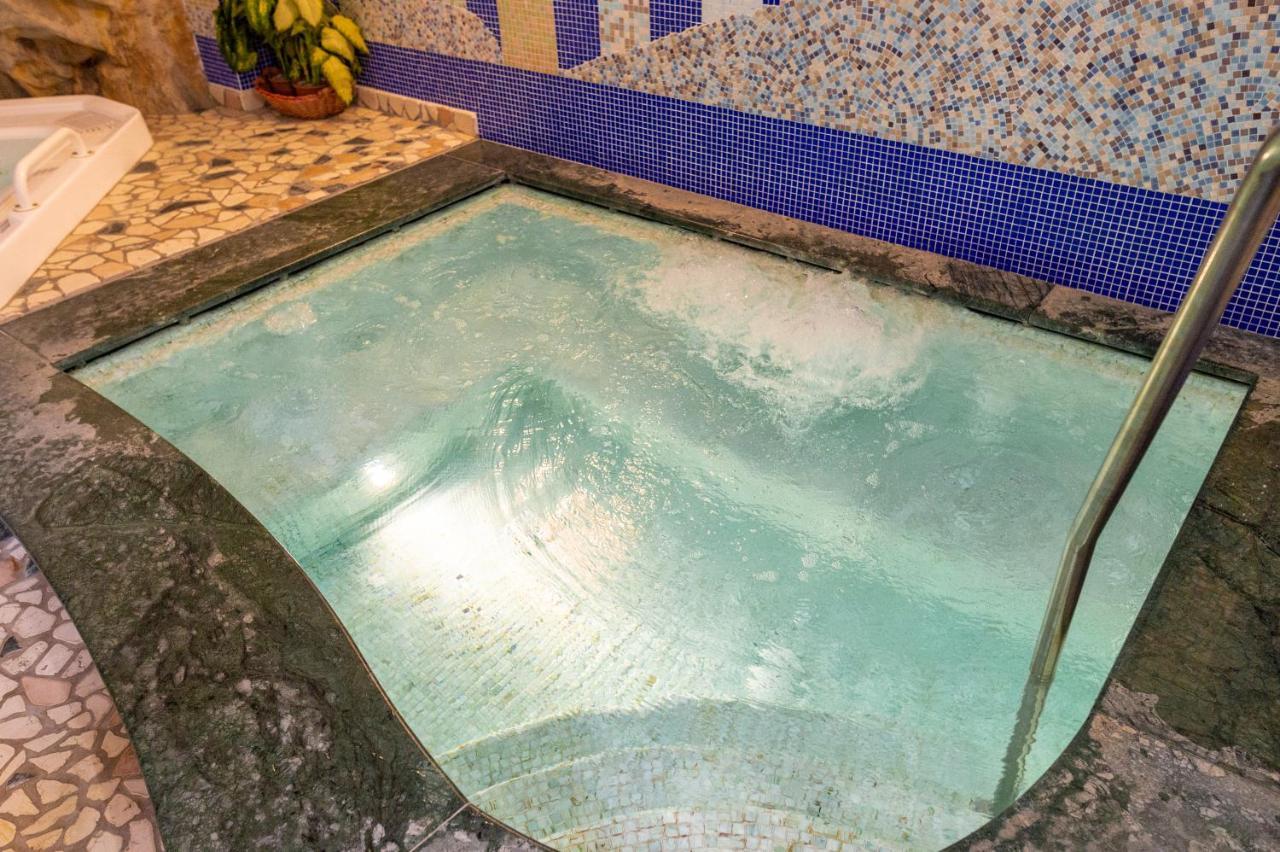 Hotel Alpe Canazei Dış mekan fotoğraf